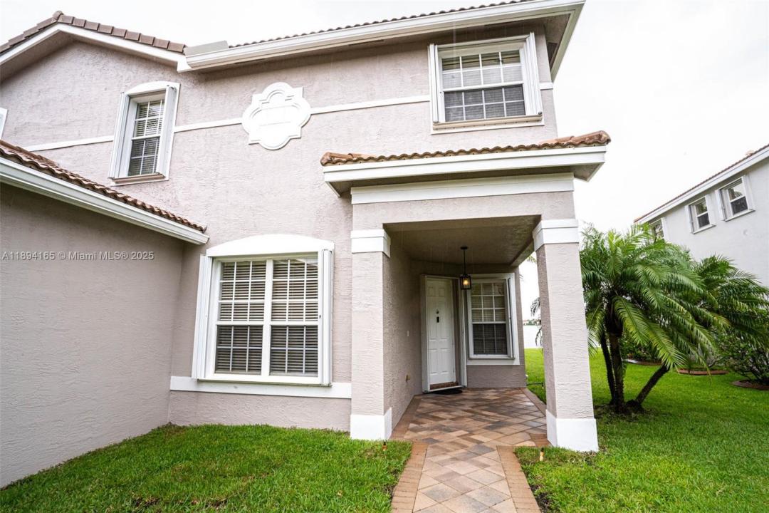 4537 SW 183rd Ave 0, Miramar, Floride 33029, États-Unis