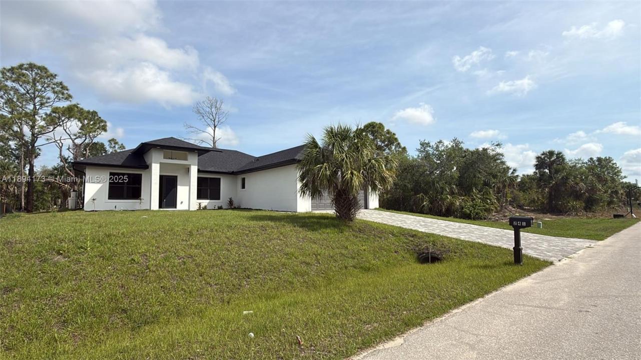 Port Charlotte, Floride 33954, États-Unis