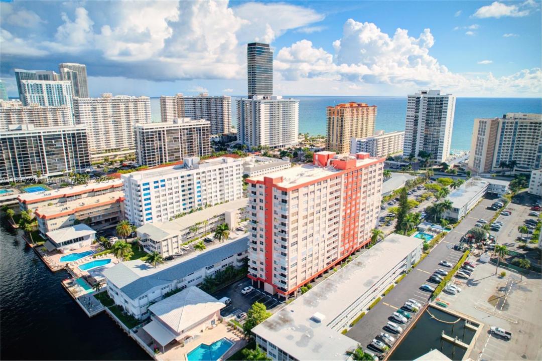 3161 S Ocean Dr 1201, Hallandale Beach, 佛罗里达州 33009, 美国