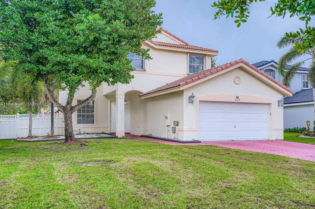 2015 SW 159th Ave, Miramar, Flórida 33027, Estados Unidos