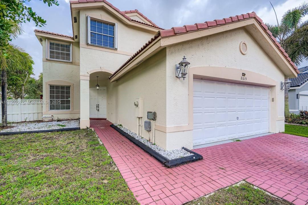 2015 SW 159th Ave, Miramar, Flórida 33027, Estados Unidos