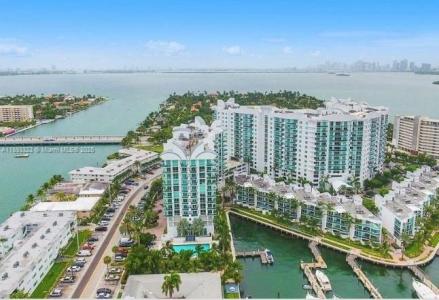 7900 Harbor Island Dr 1103, North Bay Village, Florida 33141, USA