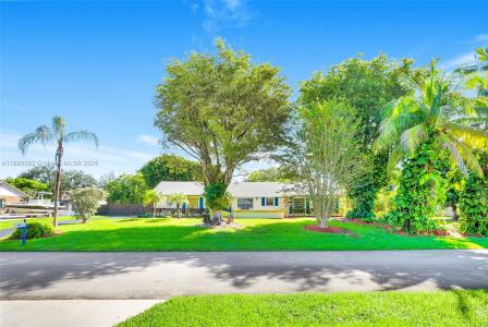 18045 SW 87th Ct, Palmetto Bay, Florida 33157, USA