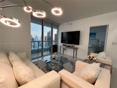 485 Brickell Ave 4109, Miami, Florida 33131, USA