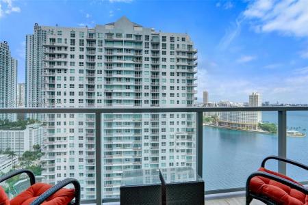 1155 Brickell Bay Dr 2404, Miami, Florida 33131, USA