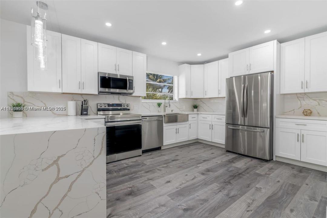 2718 Adams St, Hollywood, Florida 33020