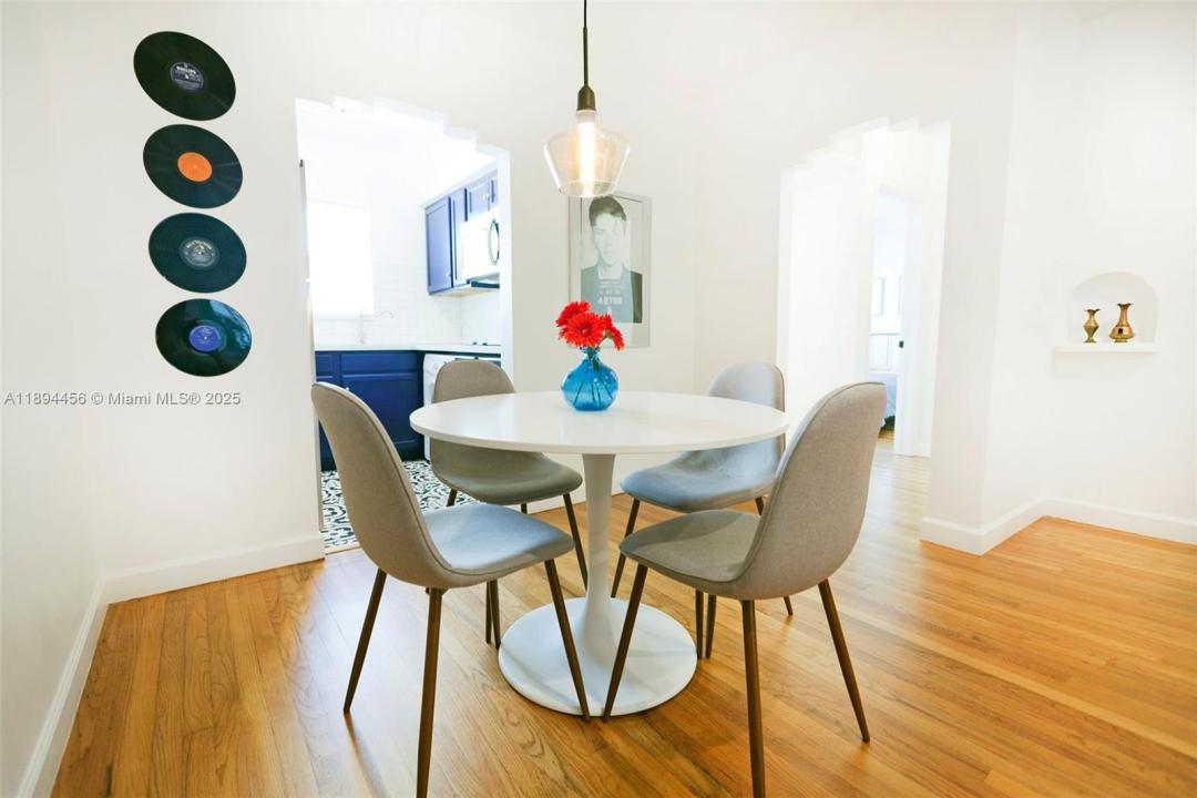 10072 E Bay Harbor Dr 72D, Bay Harbor Islands, Florida 33154, HOA KỲ