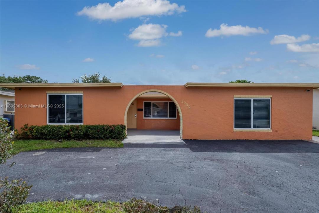 9200 NW 21st Mnr, Sunrise, フロリダ 33322, アメリカ合衆国