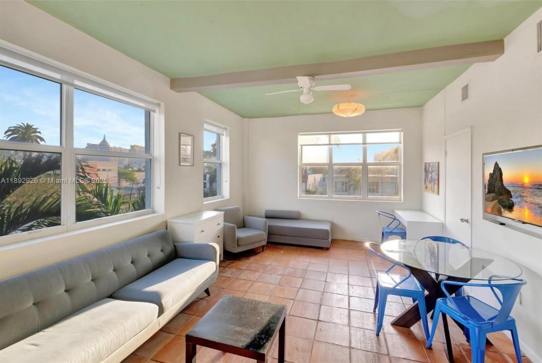 1342 Drexel Avenue 301, Miami Beach, Flórida 33139, Estados Unidos