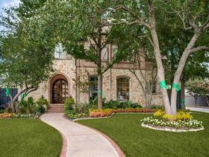 3400 Hanover Street, University Park, Texas 75225, États-Unis