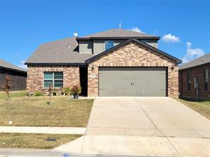 821 Clark Drive, Ferris, Texas 75125, Estados Unidos