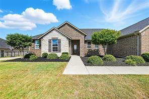 12812 Cold Spring Lane, Ponder, Texas 76259, Stati Uniti