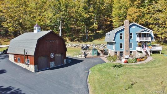 575 Roosa Gap Road, Mamakating, New York 12721, Amerika Birleşik Devletleri