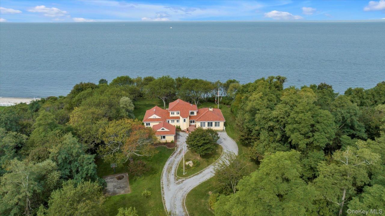 3400 Dignans Road, Southold, 纽约州 11935, 美国