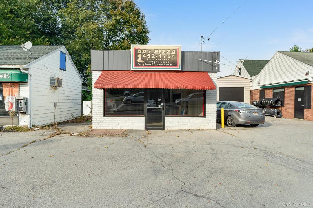 300 Hooker Avenue, Poughkeepsie, ניו יורק 12603, ארצות הברית של אמריקה