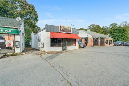 300 Hooker Avenue, Poughkeepsie, ניו יורק 12603, ארצות הברית של אמריקה