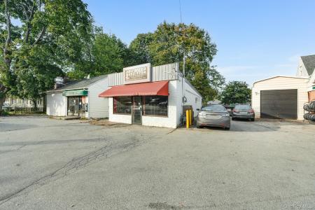 300 Hooker Avenue, Poughkeepsie, ניו יורק 12603, ארצות הברית של אמריקה