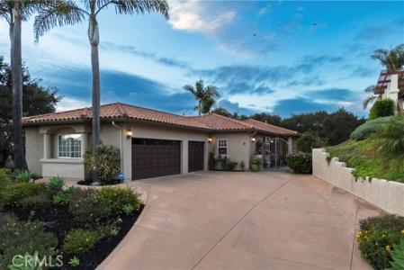 Paseo Ladera, Pismo Beach, 加利福尼亚州 93449, 美国