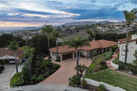 Paseo Ladera, Pismo Beach, 加利福尼亚州 93449, 美国