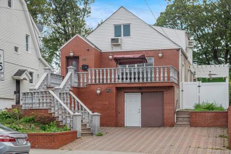 85-66 188th Street, ニューヨーク, ニューヨーク 11423, アメリカ合衆国