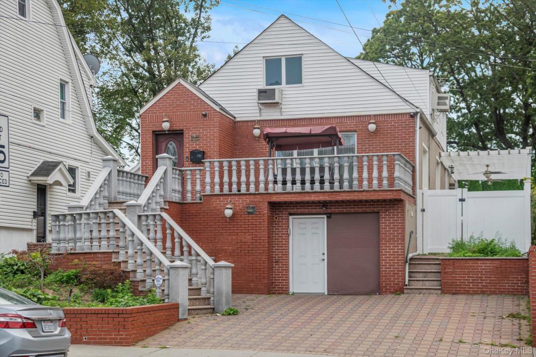 85-66 188th Street, ニューヨーク, ニューヨーク 11423, アメリカ合衆国