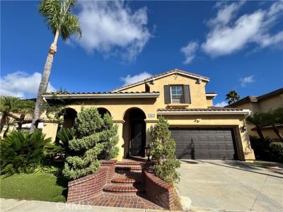 Bouquet Canyon, Mission Viejo, California 92692, Estados Unidos