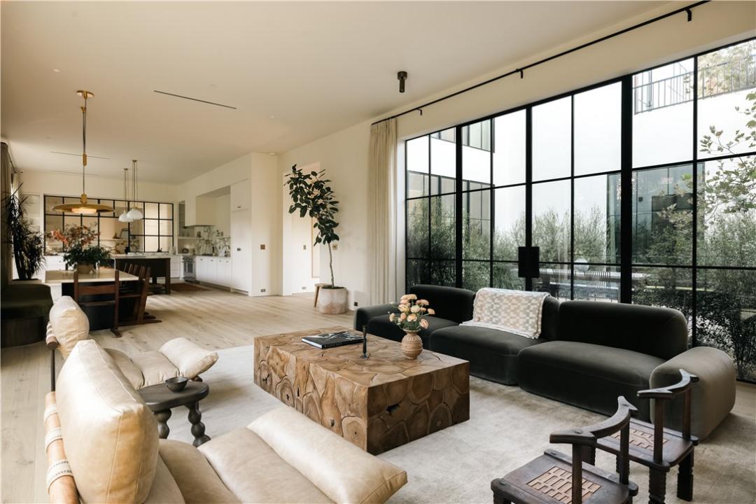 Hillslope Street, Studio City, 加州 91604, 美國