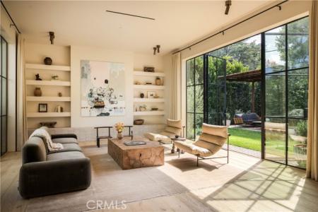 Hillslope Street, Studio City, 加州 91604, 美國