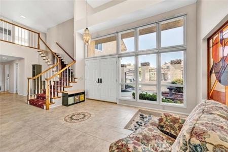 N Buckskin Way, Orange, Kaliforniya 92869, Amerika Birleşik Devletleri