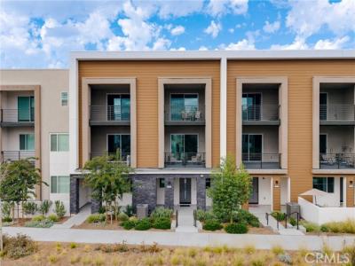 Baluster, Irvine, California 92618, Stati Uniti