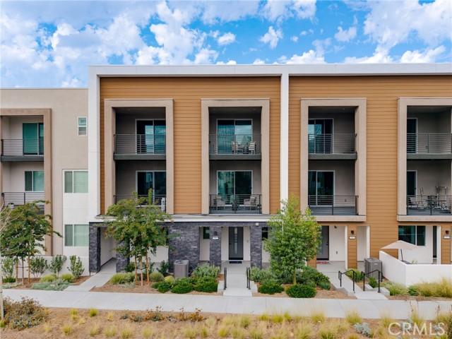 Baluster, Irvine, California 92618, Stati Uniti