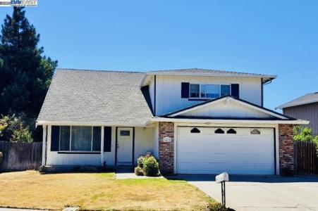 Pelican Way, Suisun City, Californie 94585, États-Unis