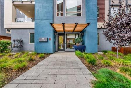 Eppleton Lane, Foster City, California 94404