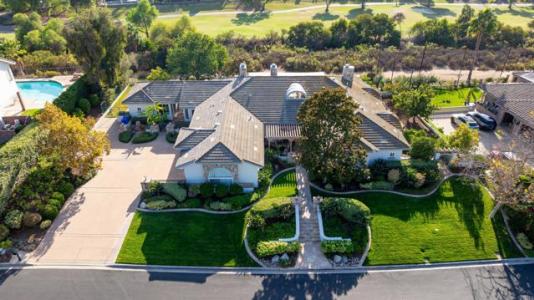 Ashley Park Drive, Jamul, Califórnia 91935, Estados Unidos