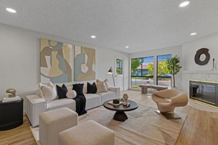 W 20th Avenue, San Mateo, California 94403, HOA KỲ