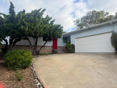 Kimball Avenue, Seaside, كاليفورنيا 93955, الولايات المتحدة