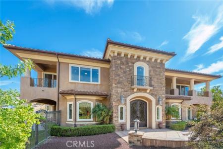 Lost Canyons Drive, Simi Valley, 加州 93065, 美國