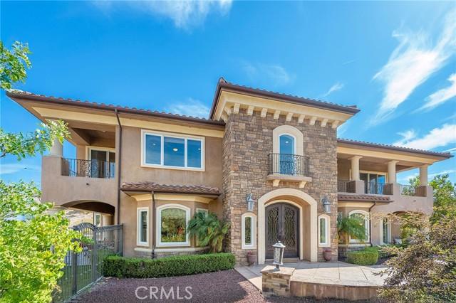 Lost Canyons Drive, Simi Valley, 加州 93065, 美國