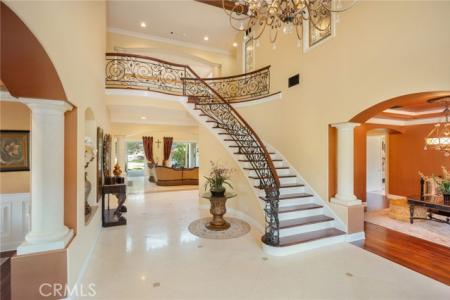 Lost Canyons Drive, Simi Valley, 加州 93065, 美國