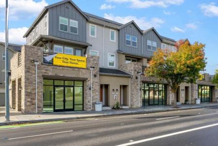 Castro Valley Boulevard, Castro Valley, California 94546, Estados Unidos