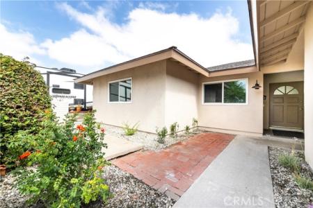 Vermont Street, Westminster, Kalifornia 92683, USA