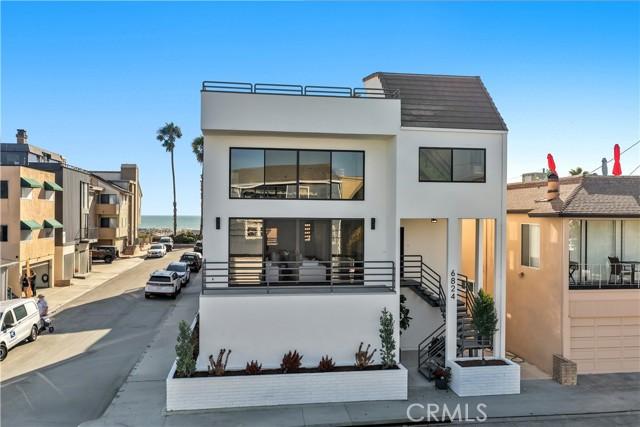 E Ocean Boulevard, Long Beach, California 90803