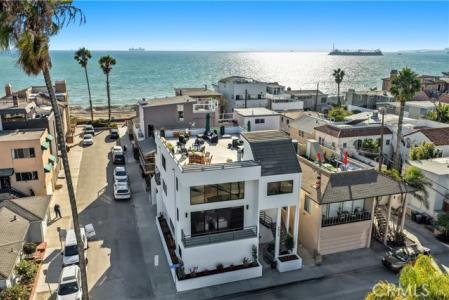 E Ocean Boulevard, Long Beach, California 90803
