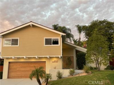 Granvia, Mission Viejo, קליפורניה 92691, ארצות הברית של אמריקה