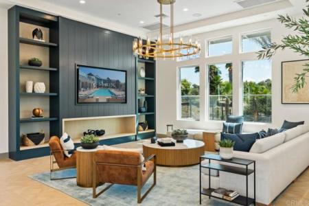 Paseo Belluno, Chula Vista, 加州 91913, 美國