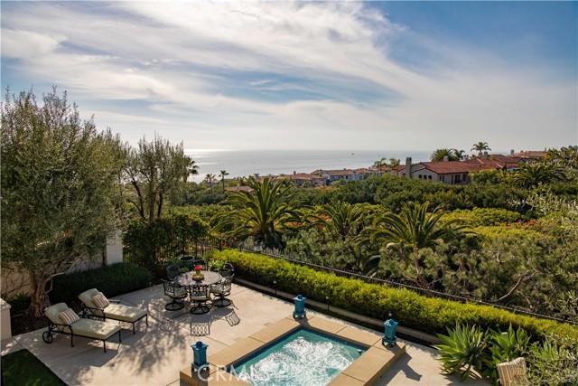 6 Surfspray Bluff, Newport Coast, Californie 92657, États-Unis
