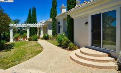 Vicenza Way, San Jose, カリフォルニア 95138, アメリカ合衆国