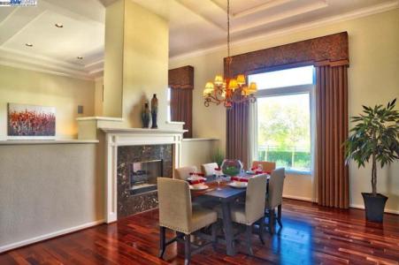 Vicenza Way, San Jose, 加州 95138, 美國