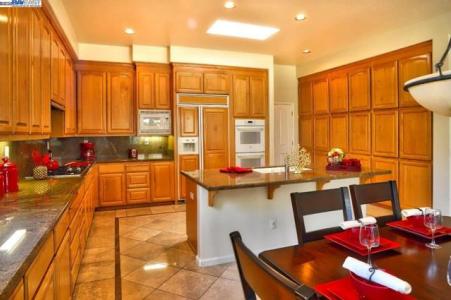 Vicenza Way, San Jose, 加州 95138, 美國