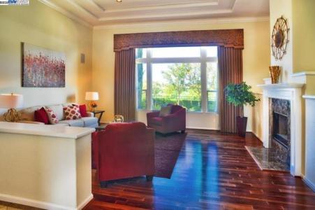 Vicenza Way, San Jose, 加州 95138, 美國